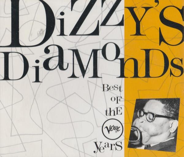 Acheter Dizzy Gillespie - Dizzy's diamonds (3 CD) État correct - 15,69 € Dizzy Gillespie - Dizzy's diamonds (3 CD) État correct - reconditionné disponible sur Label Emmaüs